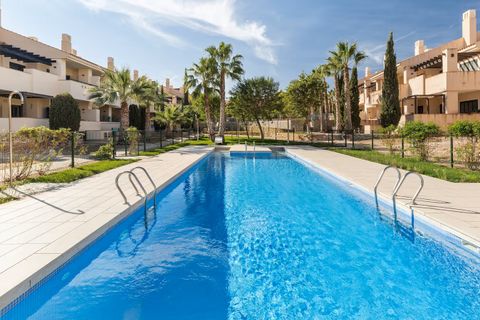 Appartement in Hacienda del Alamo, Murcia - foto 2